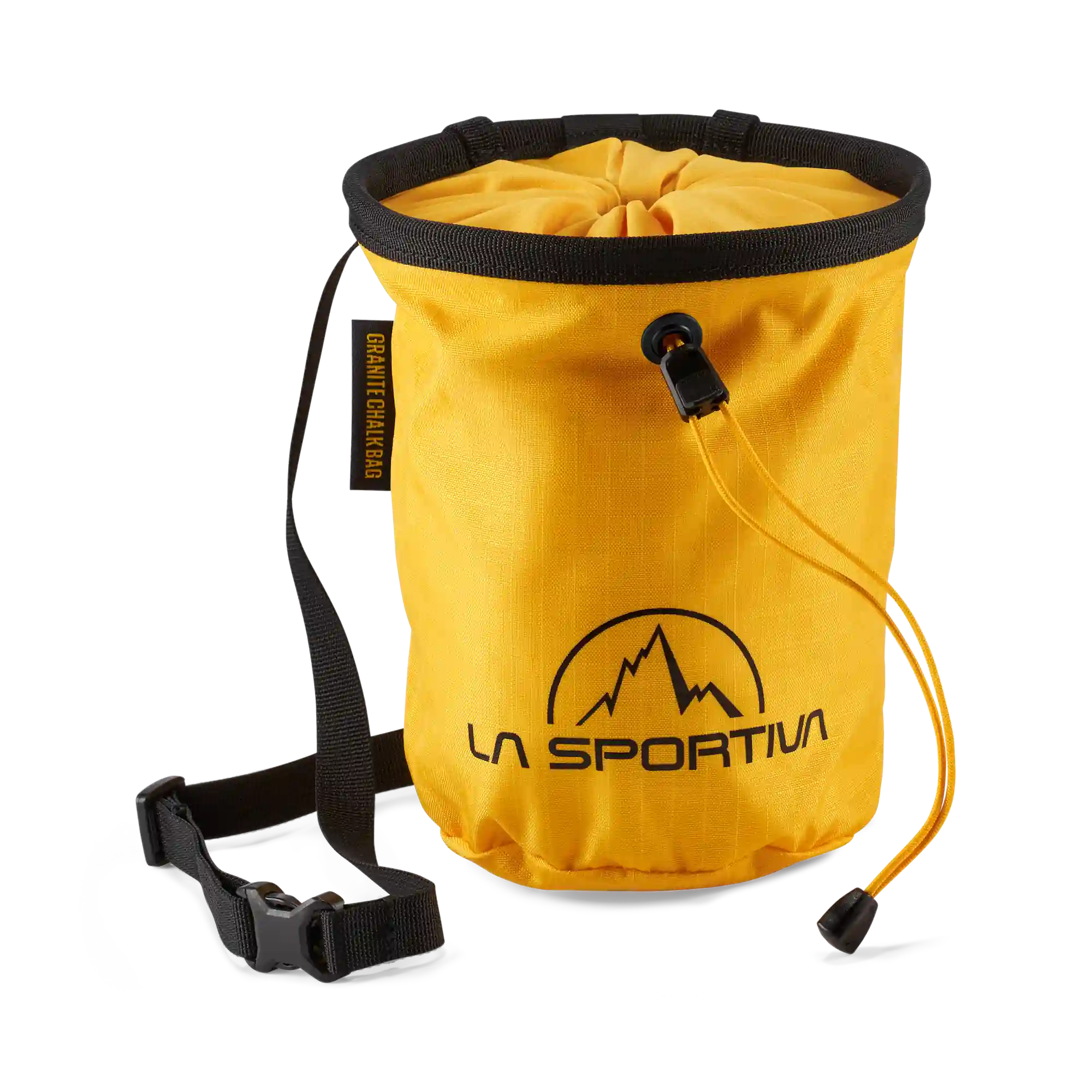 La Sportiva Granite Chalk Bag - Image 5