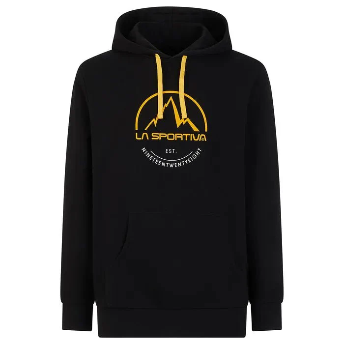 La Sportiva Logo Hoody