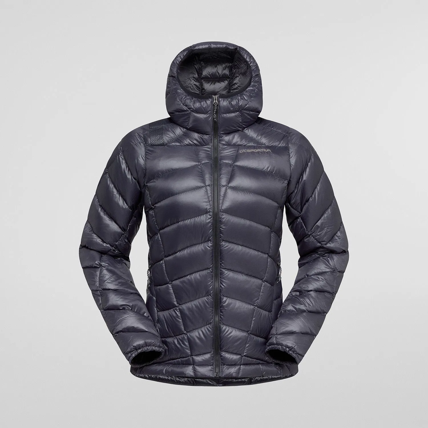 La Sportiva Lumina 200 Womens Hooded Down Jacket - Image 5