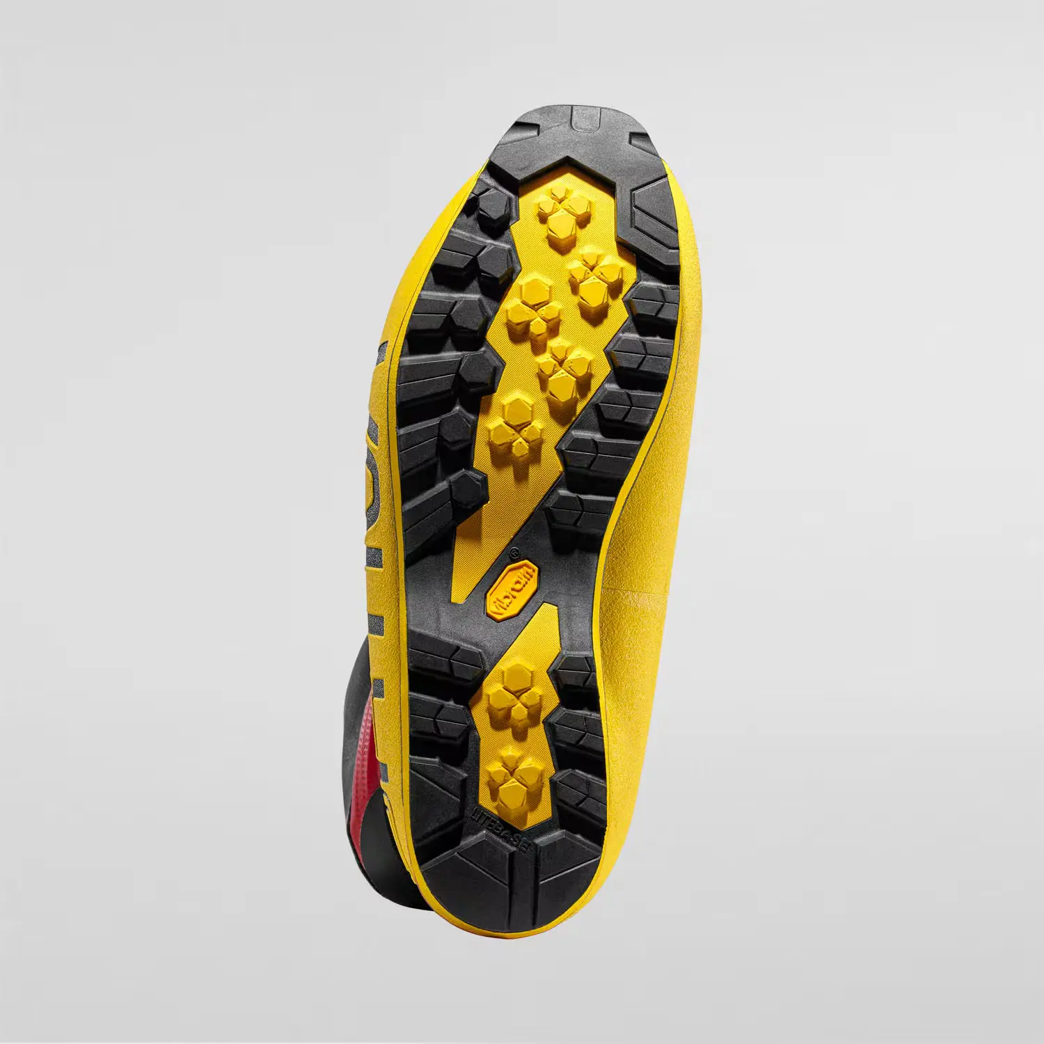 La Sportiva Olympus Mons Cube S Unisex Mountaineering Boot - Image 2