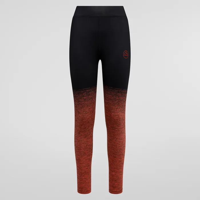 La Sportiva Patcha Womens Leggings - Image 3