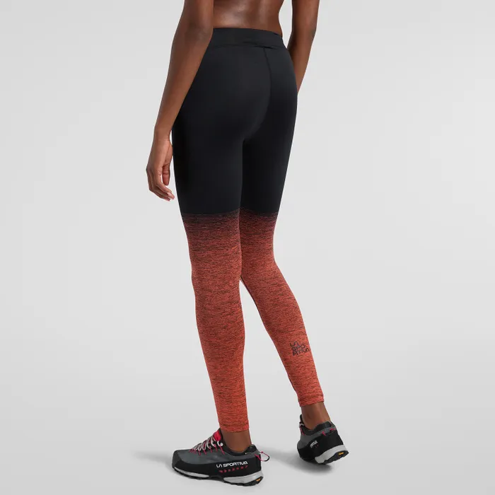 La Sportiva Patcha Womens Leggings - Image 4