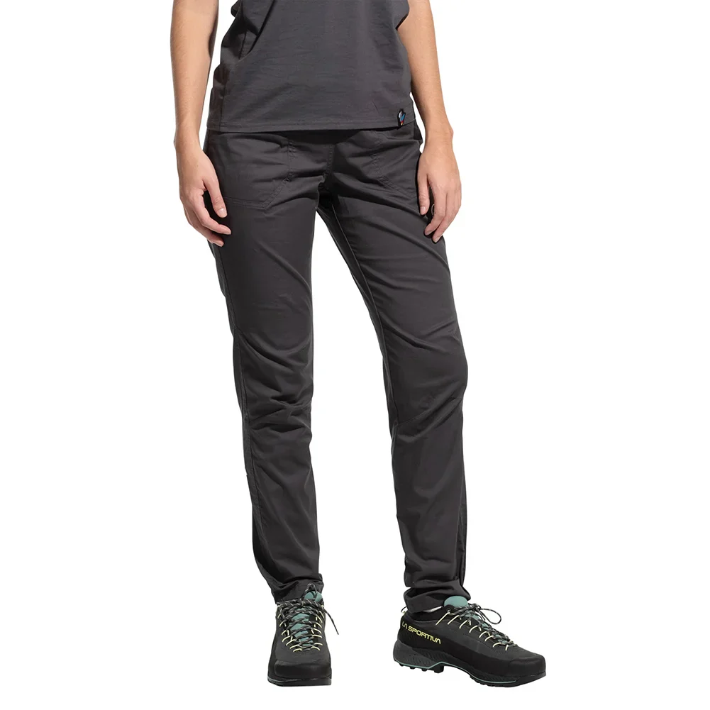 La Sportiva Roots Womens Climbing Pants - Image 3