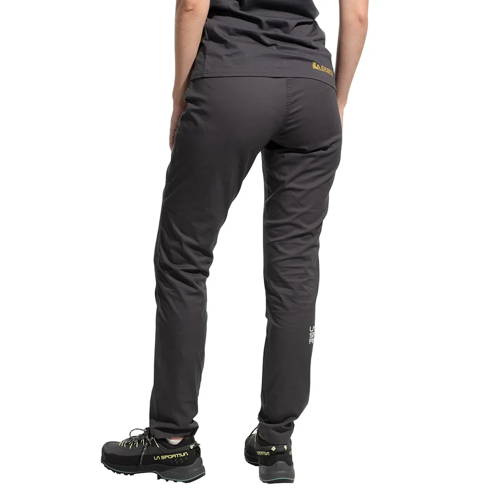 La Sportiva Roots Womens Climbing Pants - Image 5