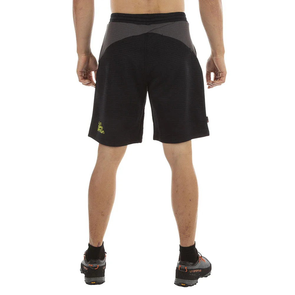 La Sportiva Technique Mens Training Shorts - Image 3