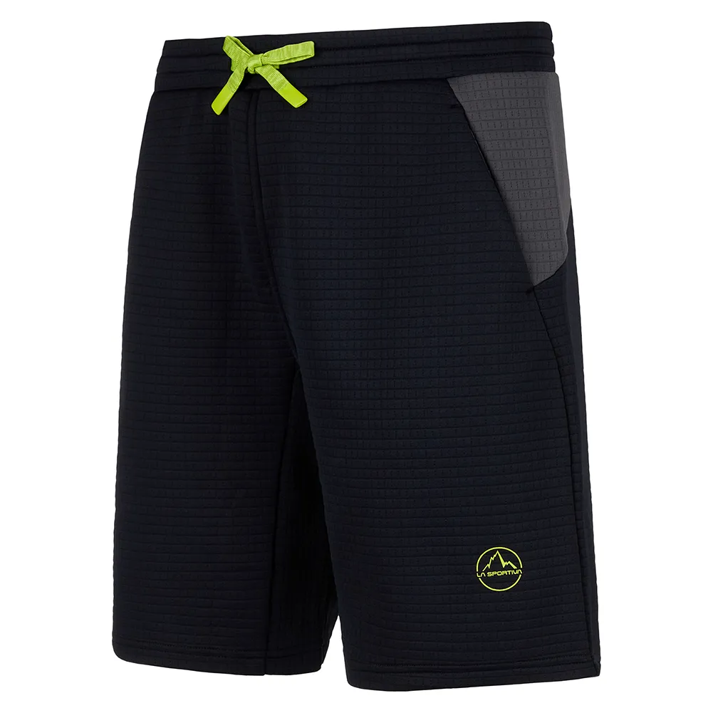 La Sportiva Technique Mens Training Shorts - Image 4