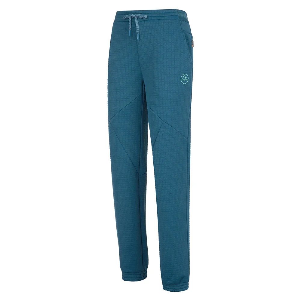 La Sportiva Technique Womens Training Pants - Image 4