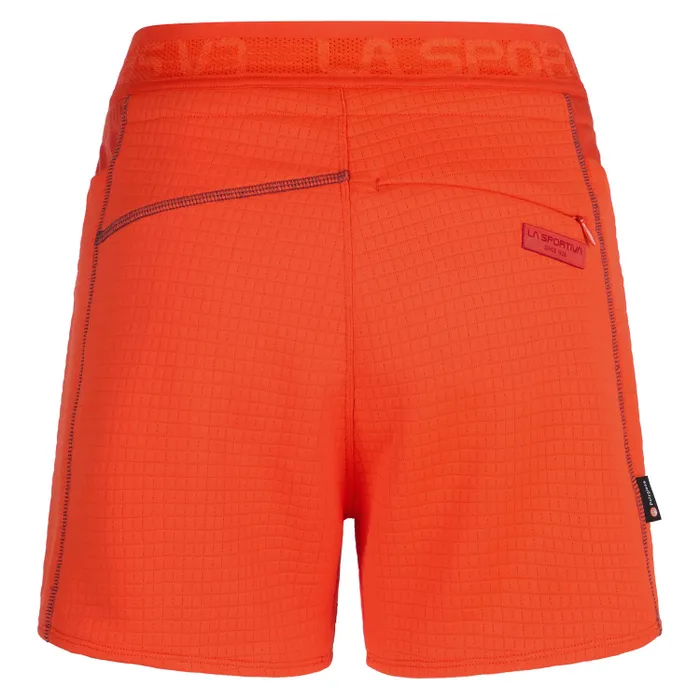 La Sportiva Technique Womens Training Shorts - Image 2