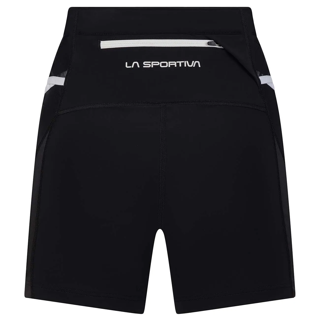 La Sportiva Triumph Tight Womens Shorts - Image 2