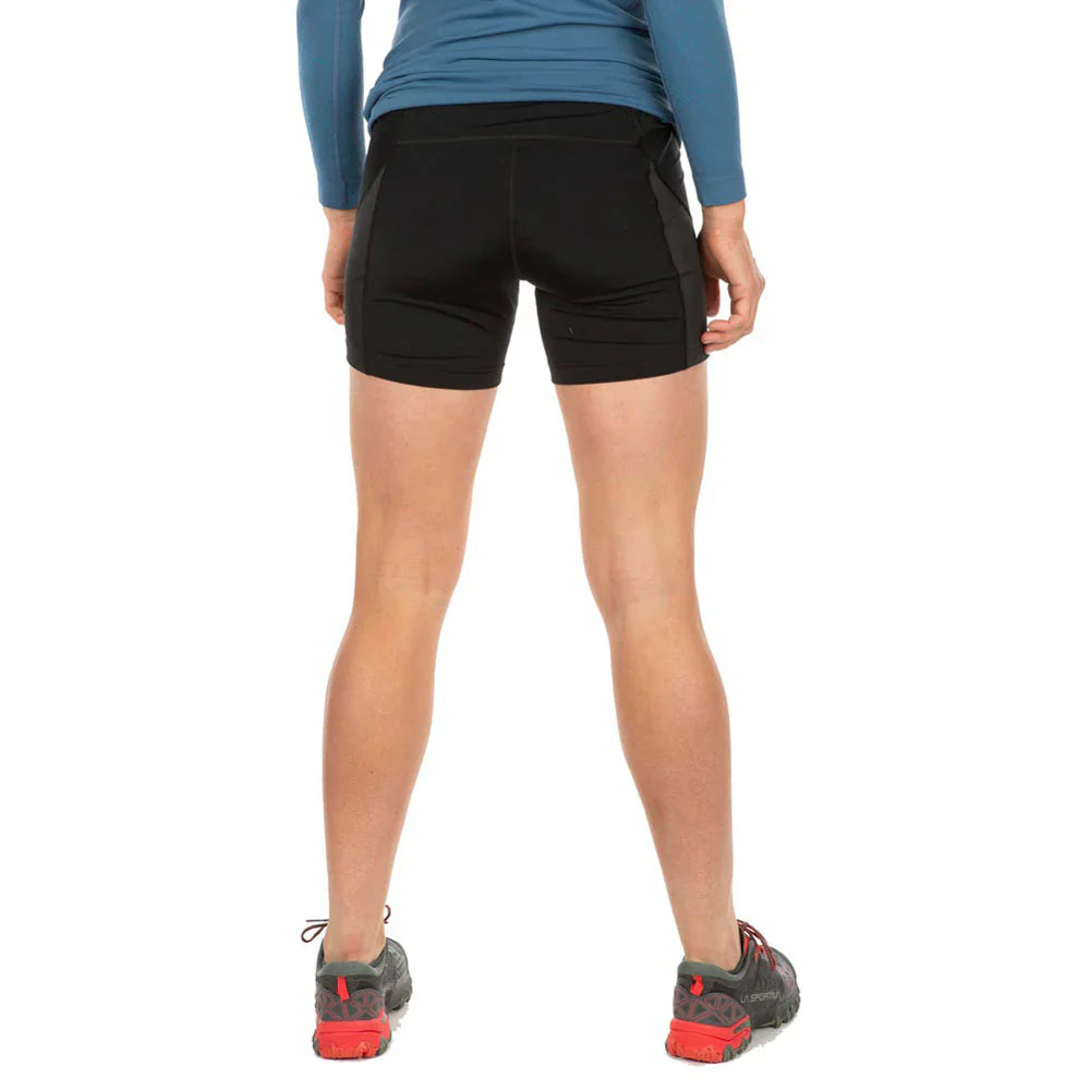 La Sportiva Triumph Tight Womens Shorts - Image 4