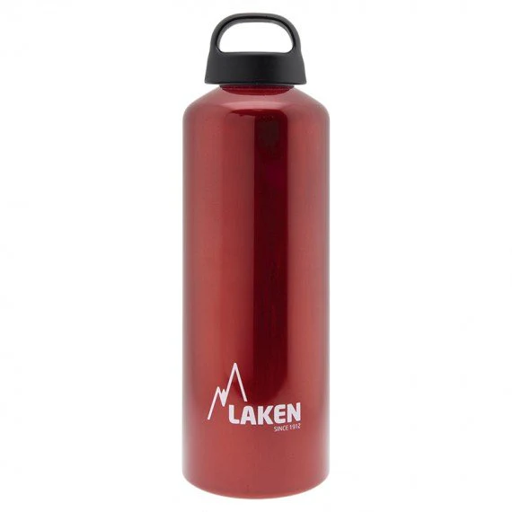 Laken Classic Aluminium Bottle - 750ml - Image 3