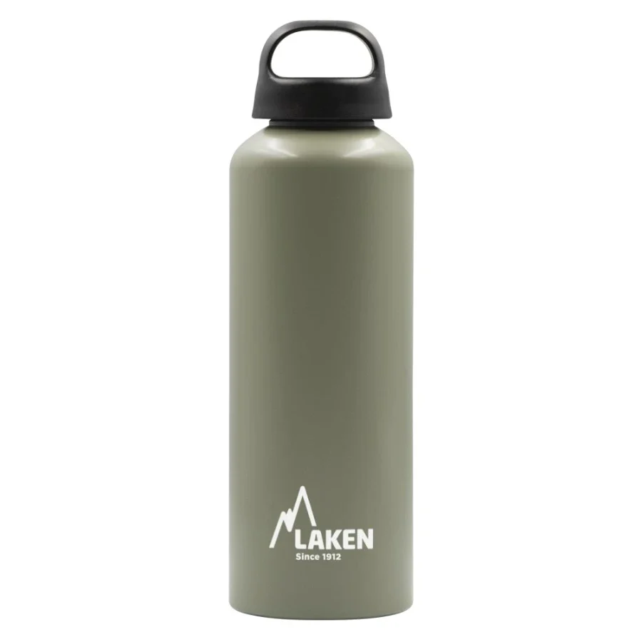 Laken Classic Aluminium Bottle - 750ml - Image 4