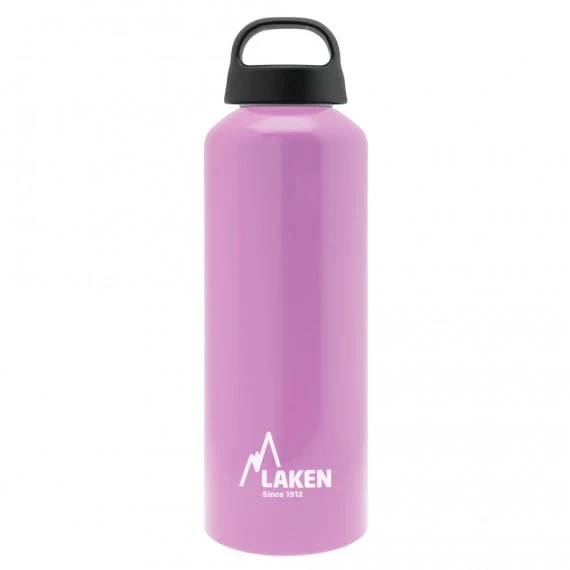 Laken Classic Aluminium Bottle - 750ml - Image 5