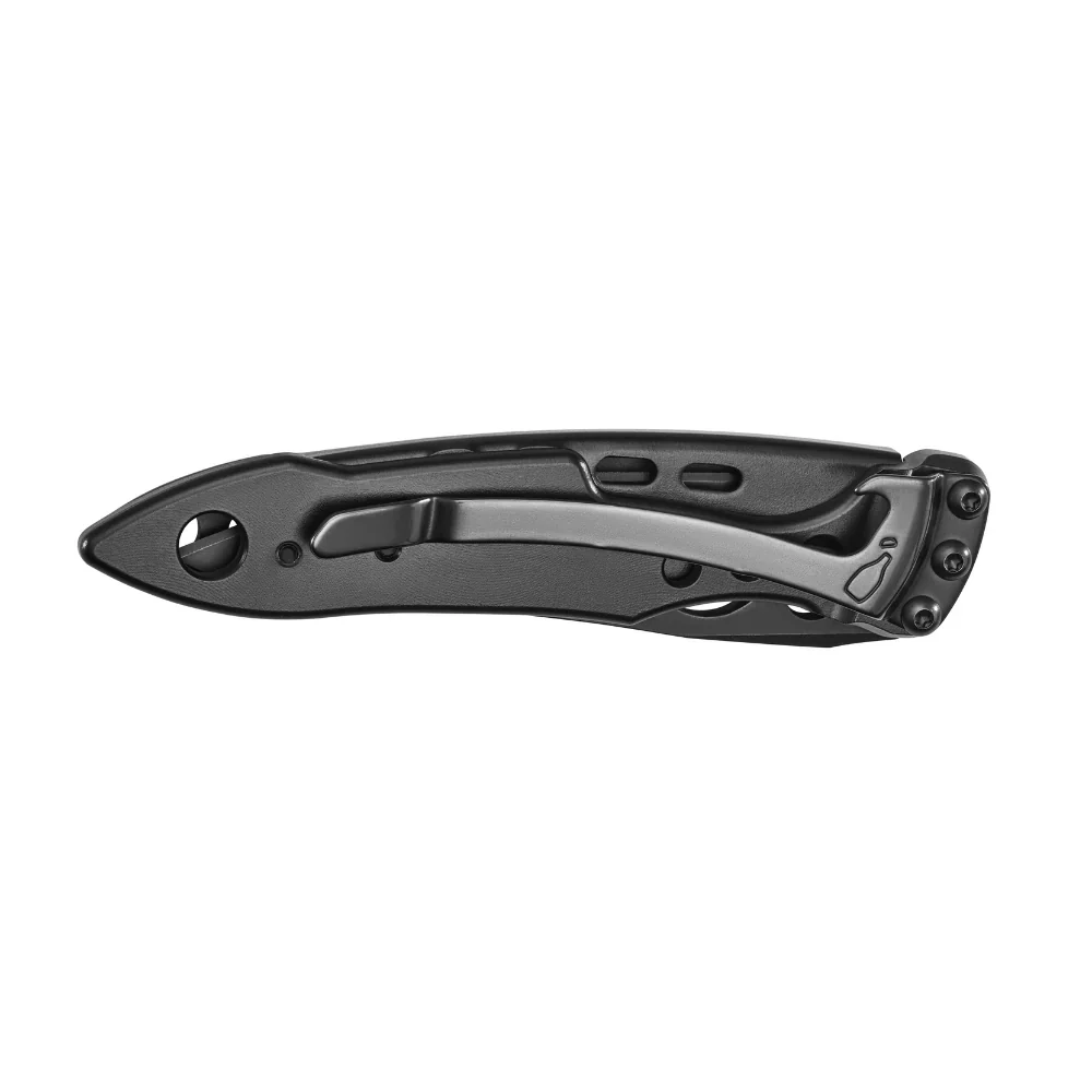 Leatherman Skeletool KB Folding Pocket Knife - Image 2