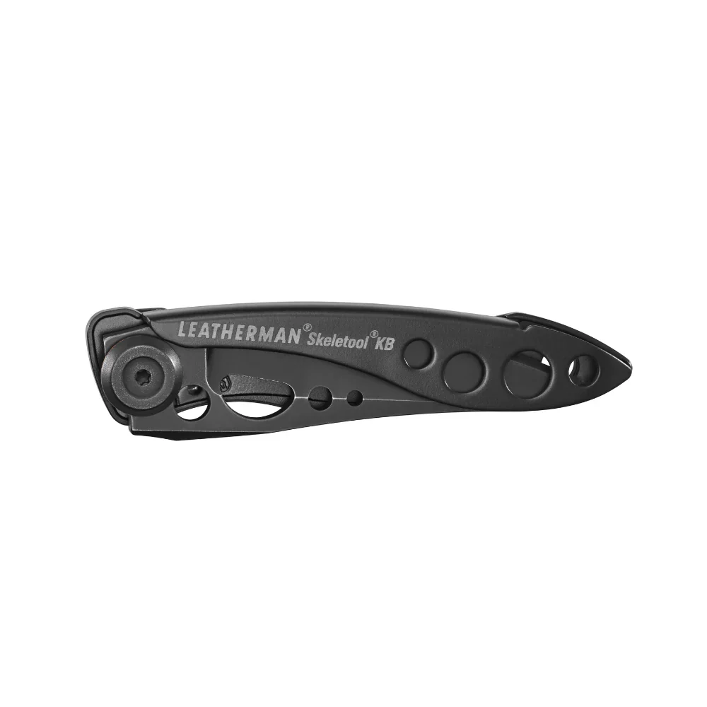 Leatherman Skeletool KB Folding Pocket Knife - Image 3
