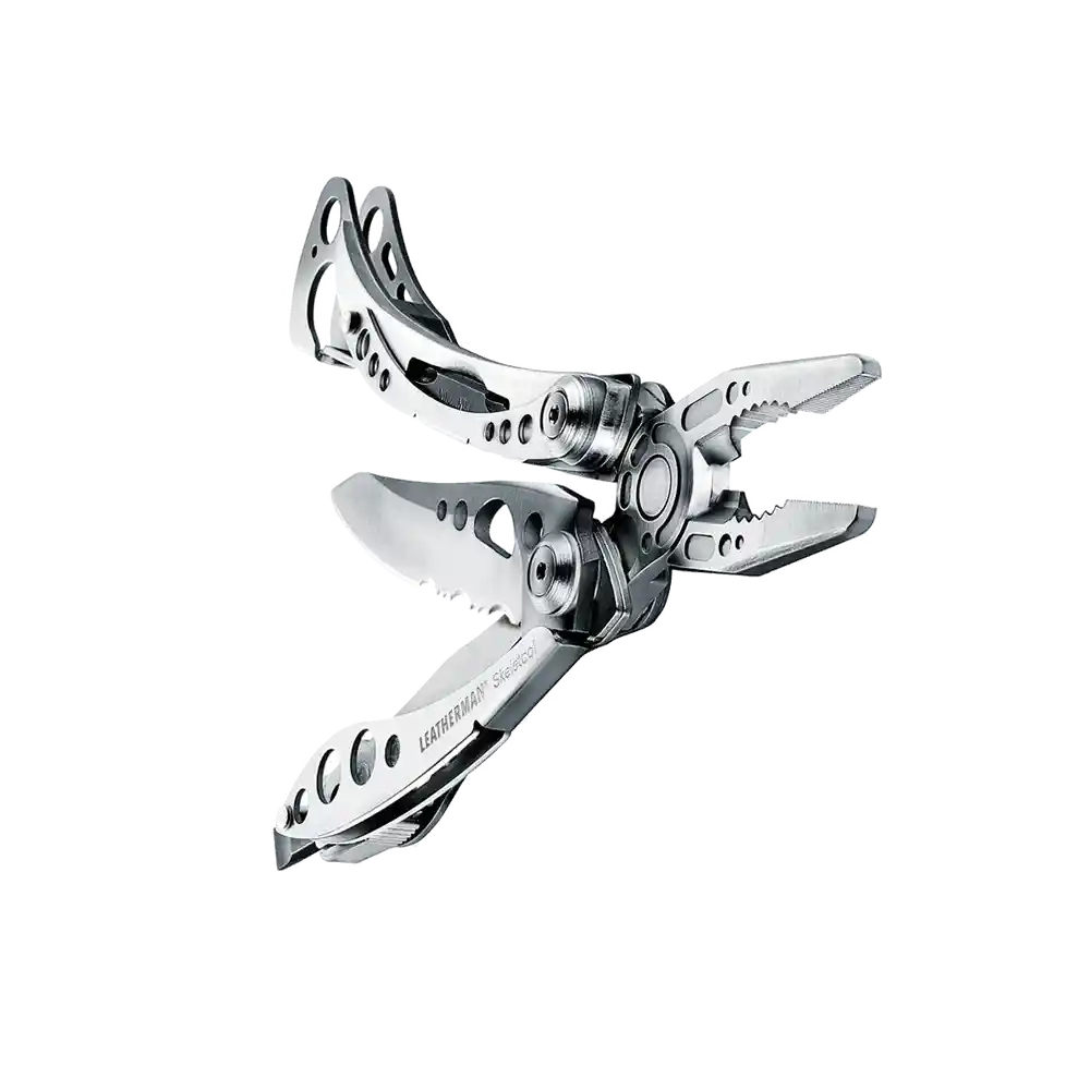 Leatherman Skeletool - No Sheath - Image 2