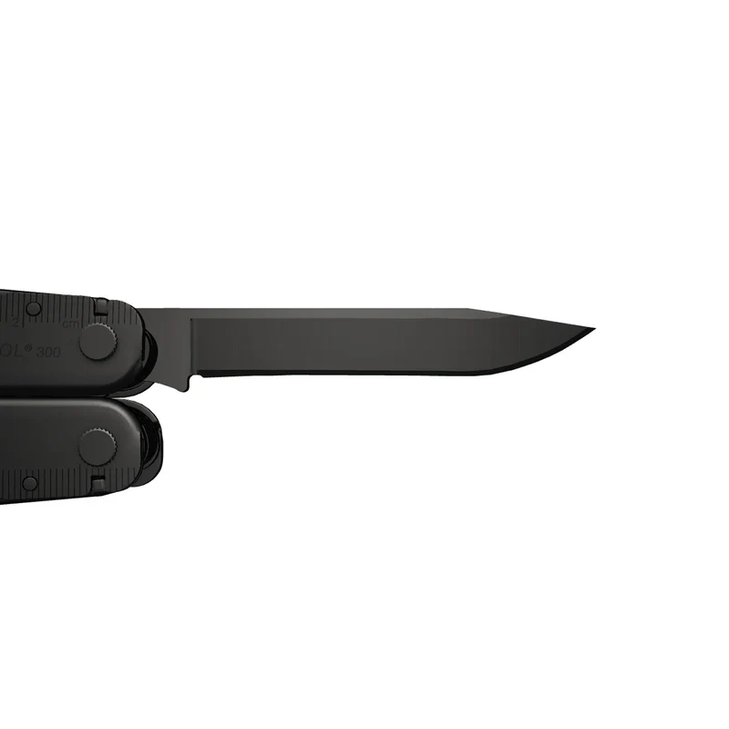 Leatherman Supertool 300 Multi-Tool - Black Molle Sheath - Image 4