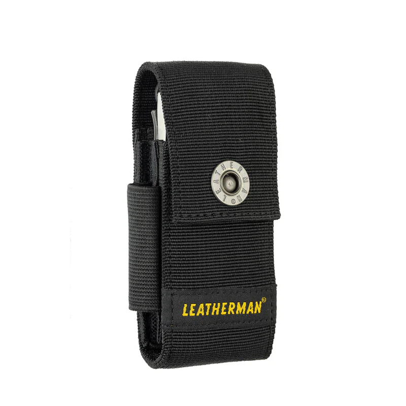 Leatherman Wingman Multi Tool with Nylon Button Sheath - Image 4