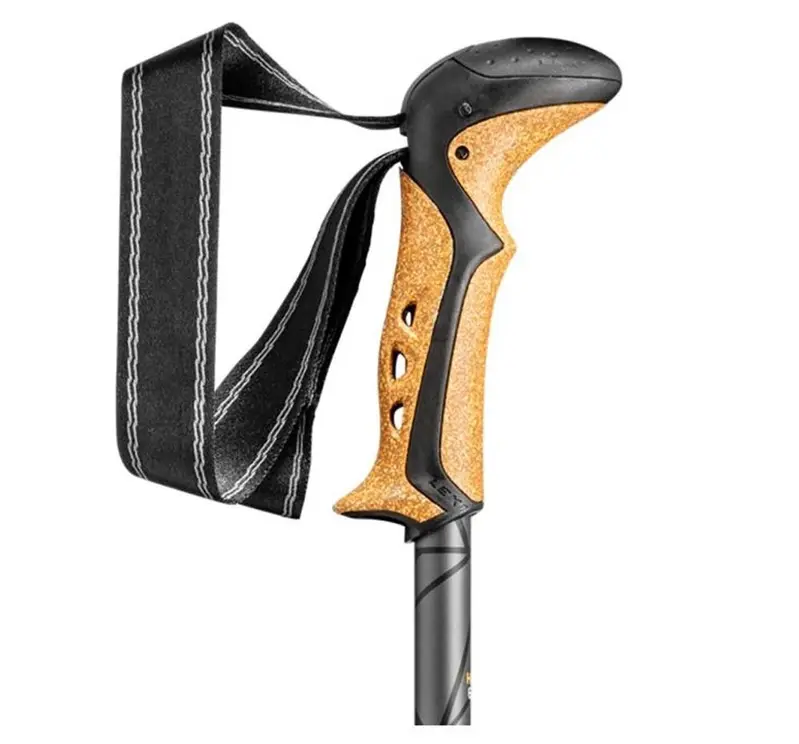 Leki Khumbu Lite Hiking Poles - Image 2