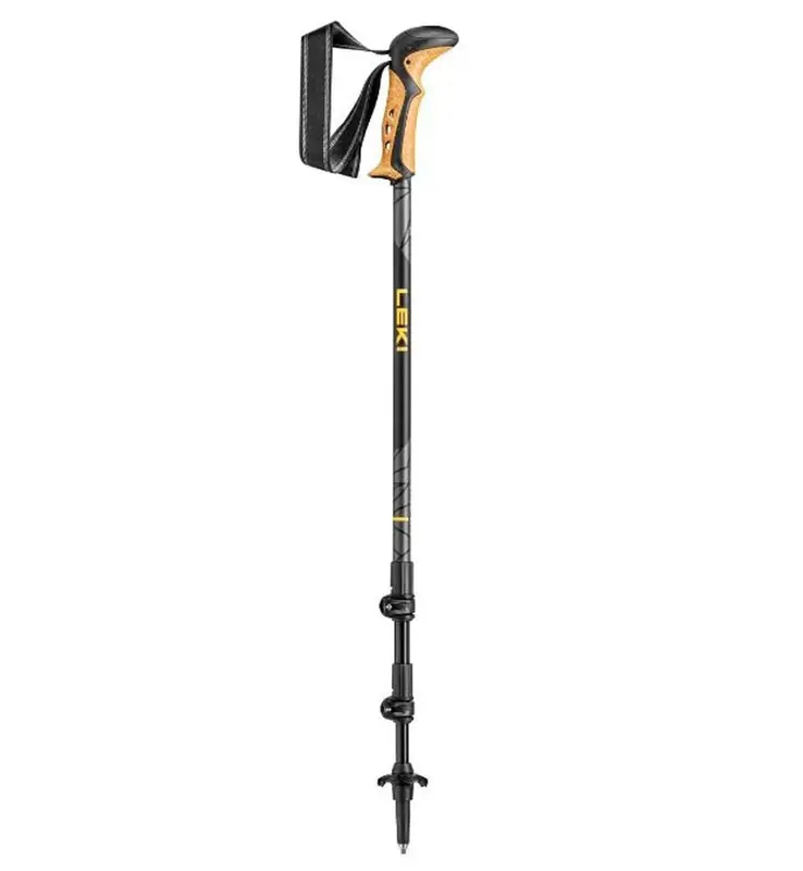 Leki Khumbu Lite Hiking Poles - Image 4