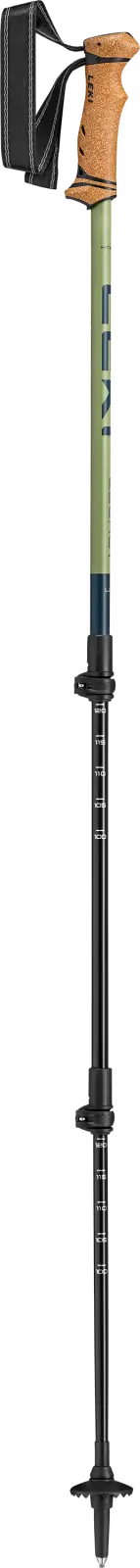 Leki Legacy Lite Hiking Poles - Image 2