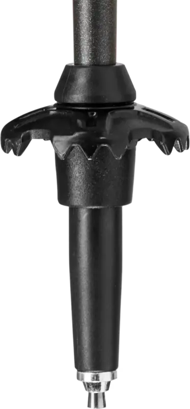 Leki Makalu FX Carbon Compact Hiking Poles - Image 6