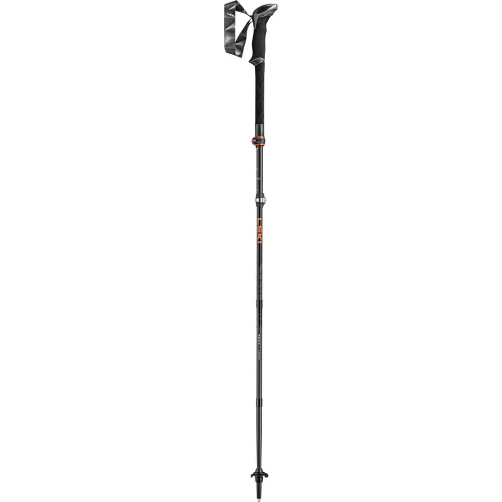 Leki Makalu FX Carbon Hiking Poles - Image 3