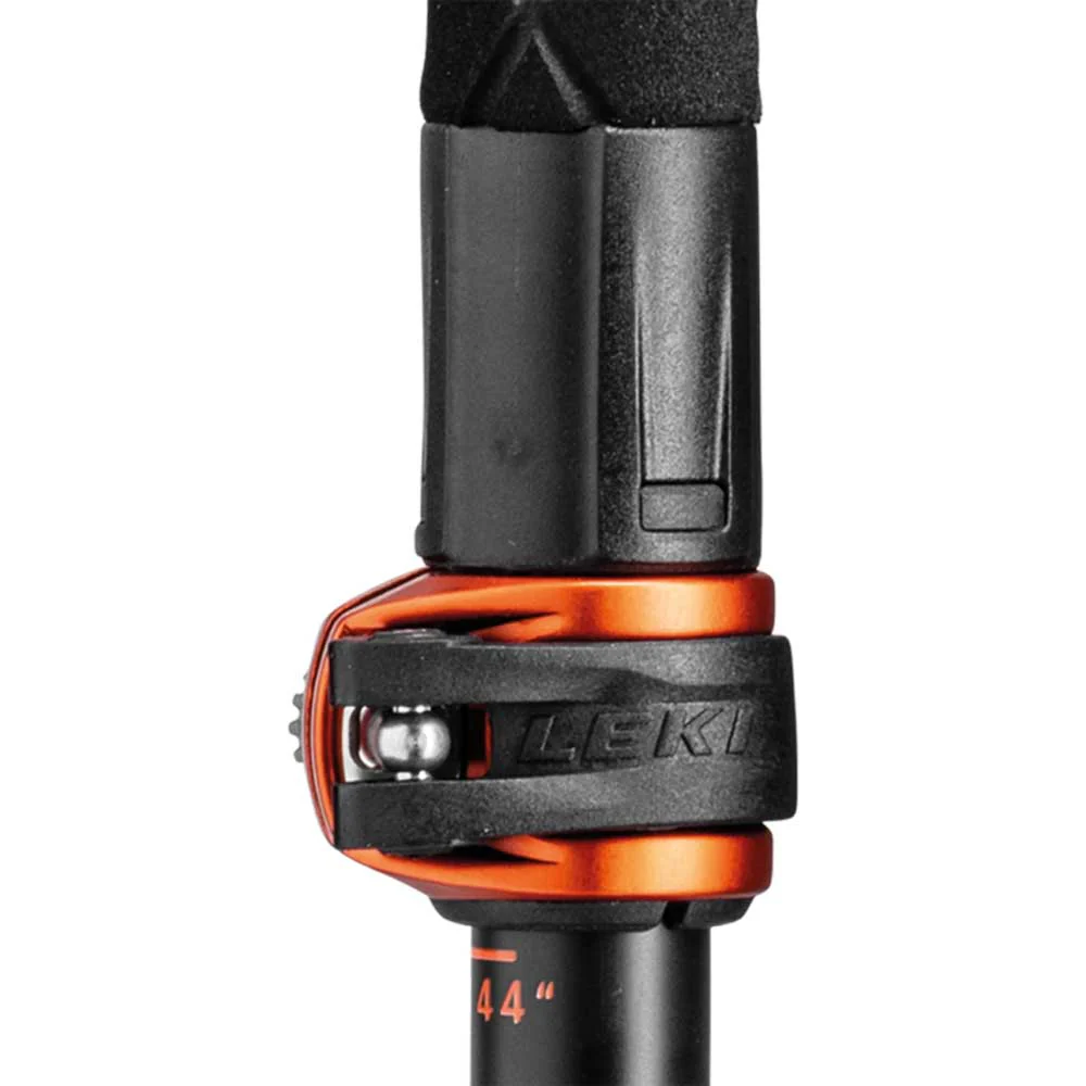 Leki Makalu FX Carbon Hiking Poles - Image 5