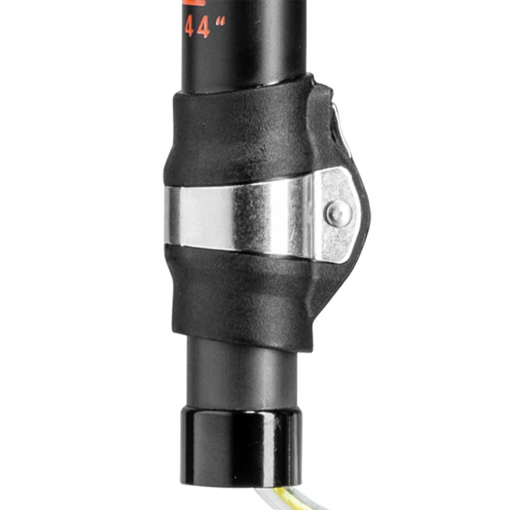 Leki Makalu FX Carbon Hiking Poles - Image 6
