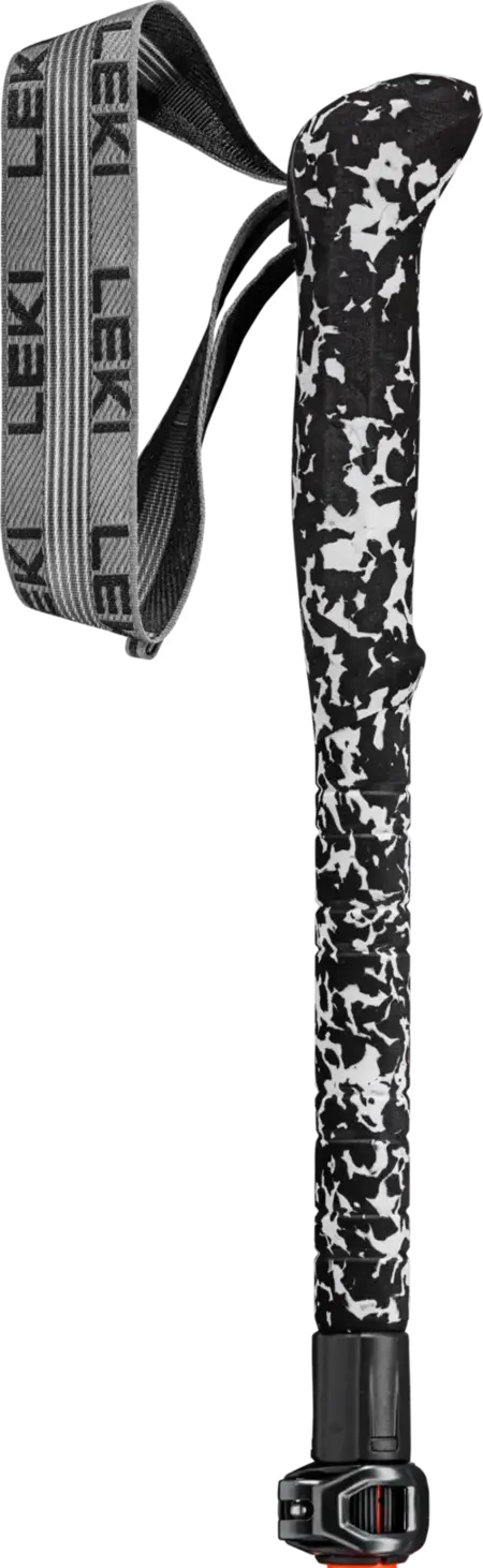 Leki SkySolo FX Carbon Hiking Poles - Image 4