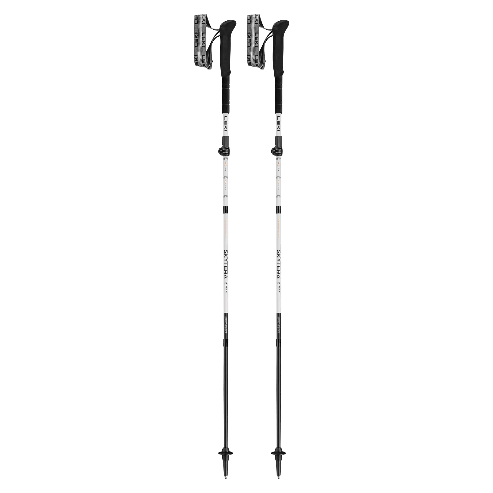 Leki Skytera FX Carbon SL Trekking Poles - Image 2