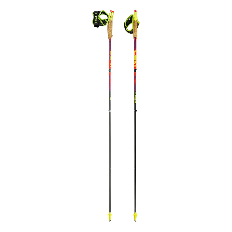 Leki Ultratrail FX.1 Superlite Poles - Image 2