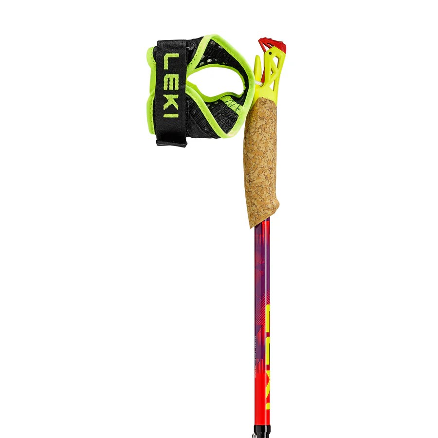 Leki Ultratrail FX.1 Superlite Poles - Image 3