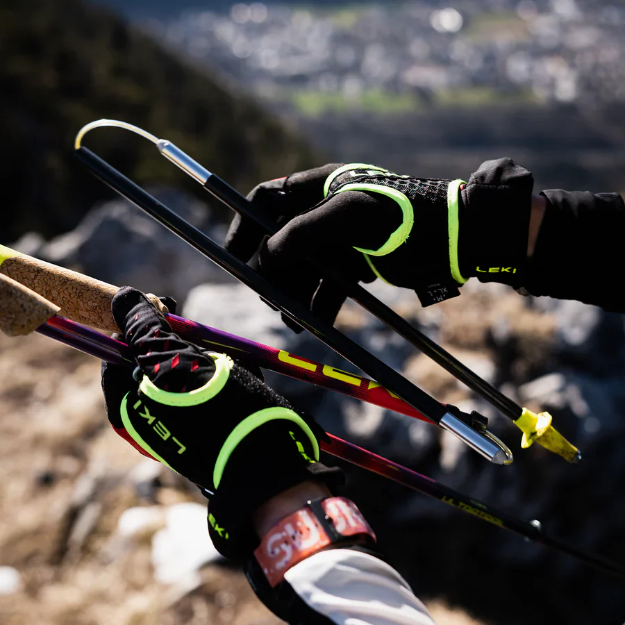 Leki Ultratrail FX.1 Superlite Poles - Image 6