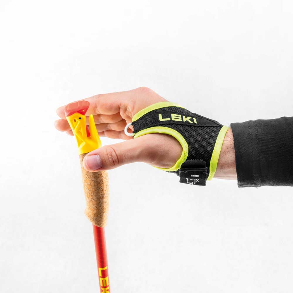 Leki Ultratrail FX.1 Superlite Poles - Image 2