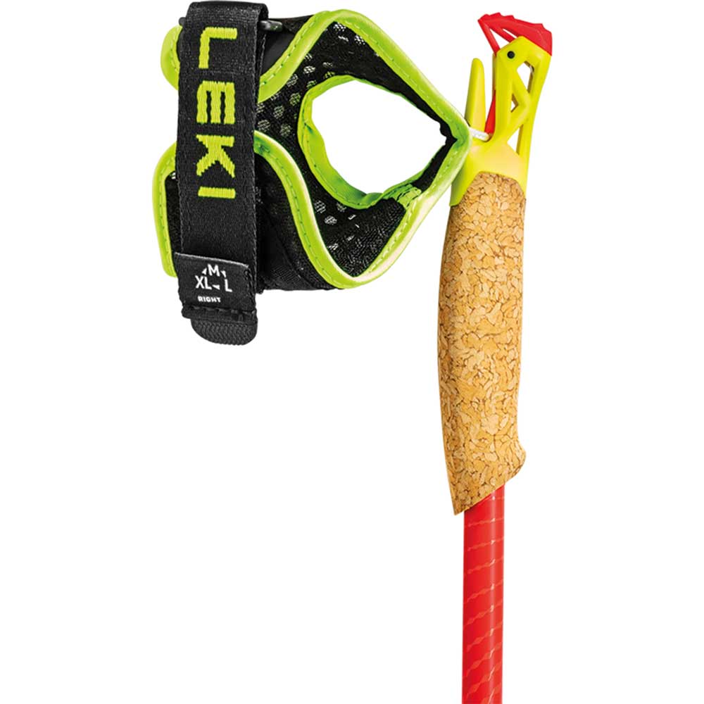 Leki Ultratrail FX.1 Superlite Poles - Image 3
