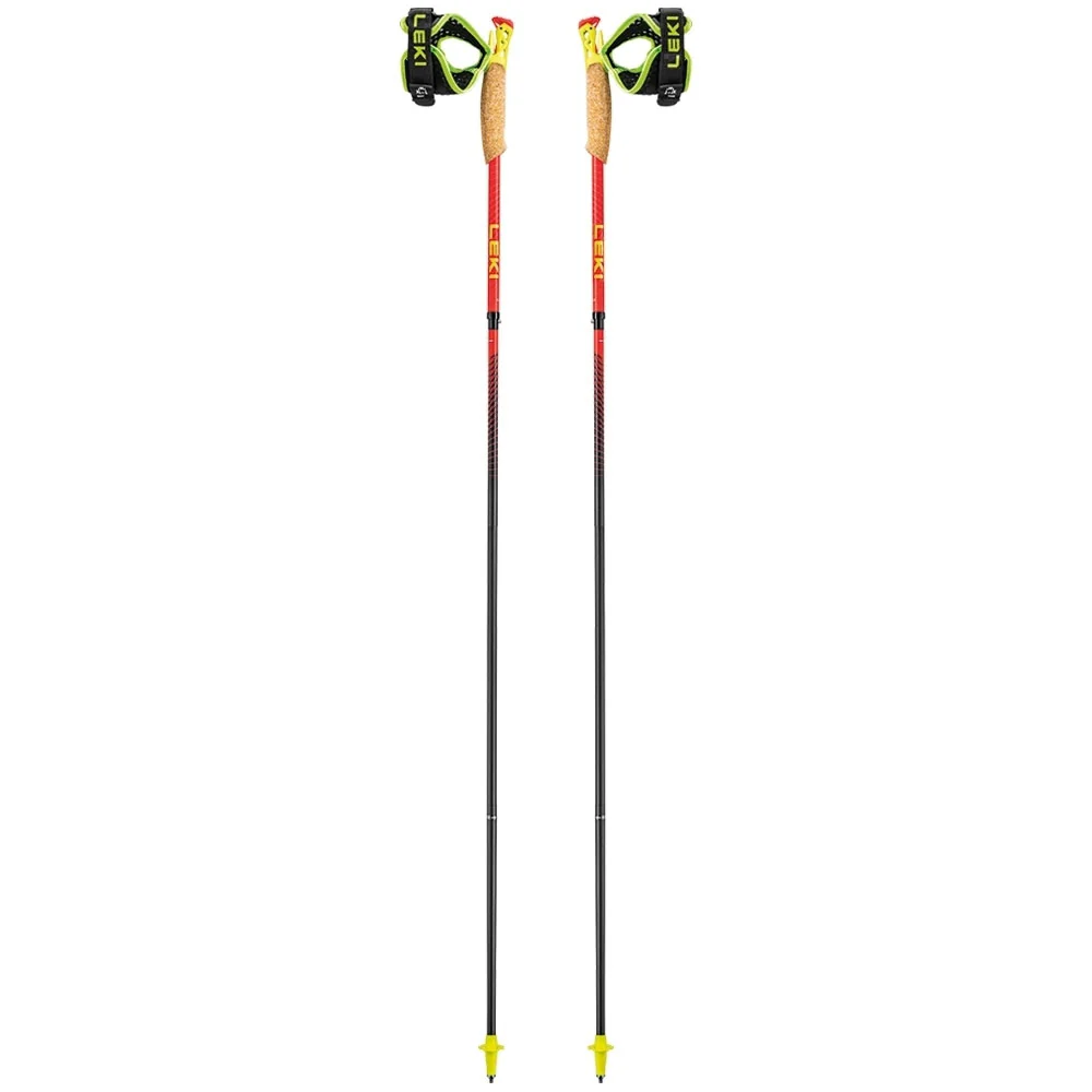 Leki Ultratrail FX.1 Superlite Poles - Image 5