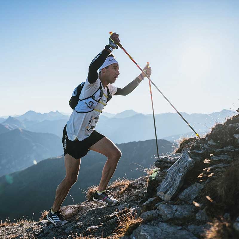 Leki Ultratrail FX.1 Superlite Poles - Image 6