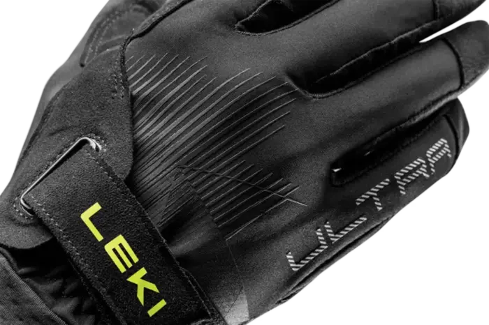 Leki Ultratrail TR Gloves - Image 5