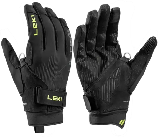 Leki Ultratrail TR Gloves - Image 7