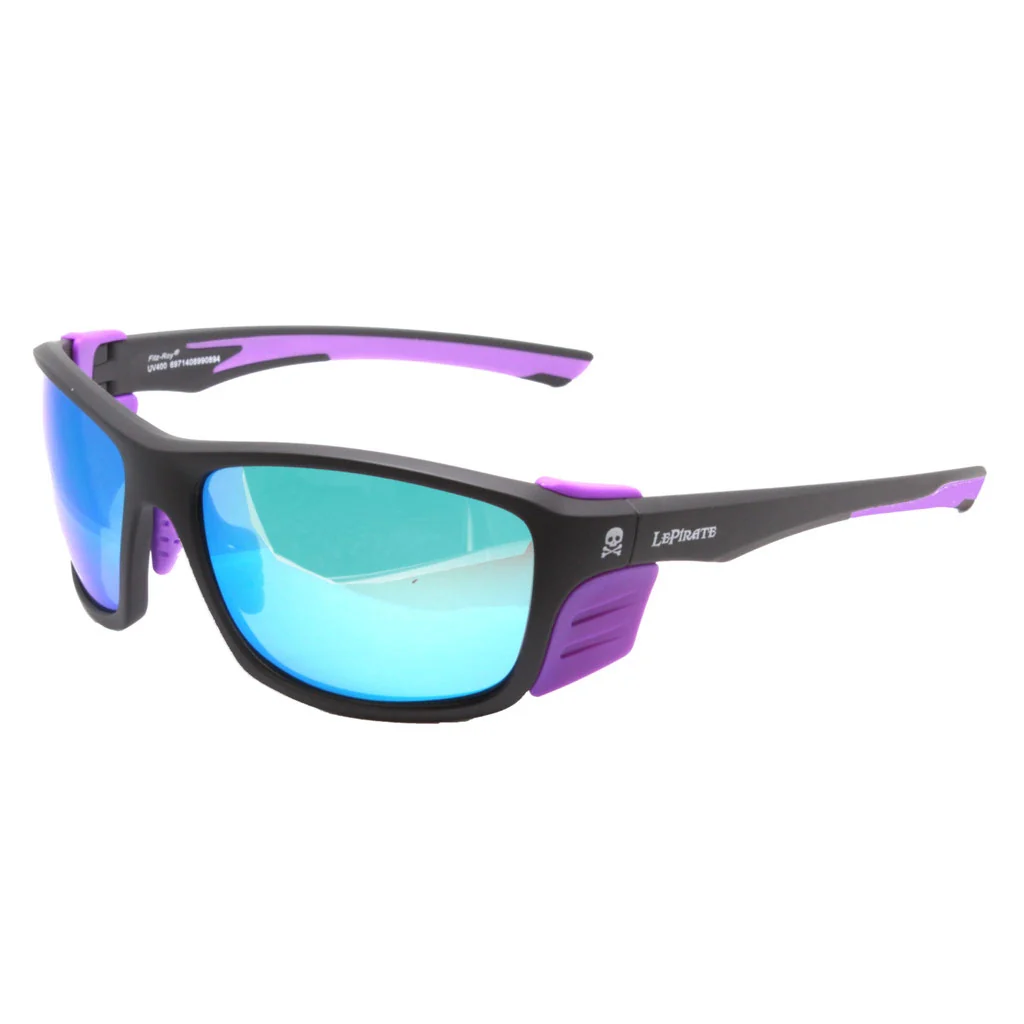 LePirate Fitz Roy Sunglasses - 3 Polarised