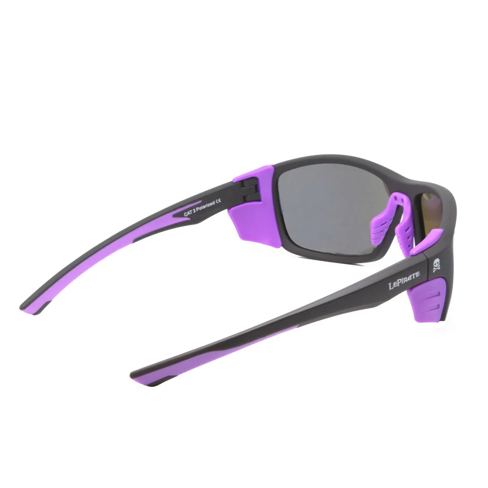 LePirate Fitz Roy Sunglasses - 3 Polarised - Image 4
