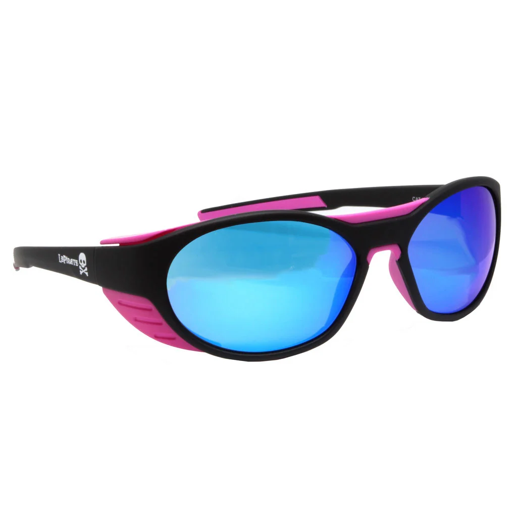 LePirate Paine Sunglasses - Cat 3 - Image 3