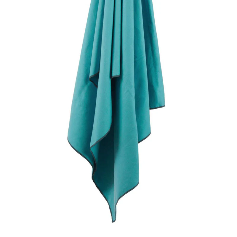 LifeVenture Recycled SoftFibre Trek Towel - Extra Large - Image 6