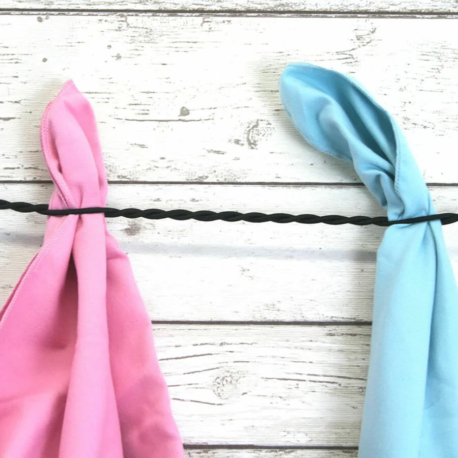 LifeVenture Travel Clothes Line - Image 4