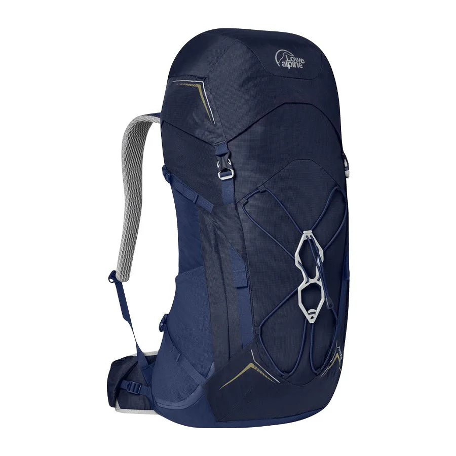 Lowe Alpine Airzone Pro 35 45 Litre Mens Hiking Pack - Image 2