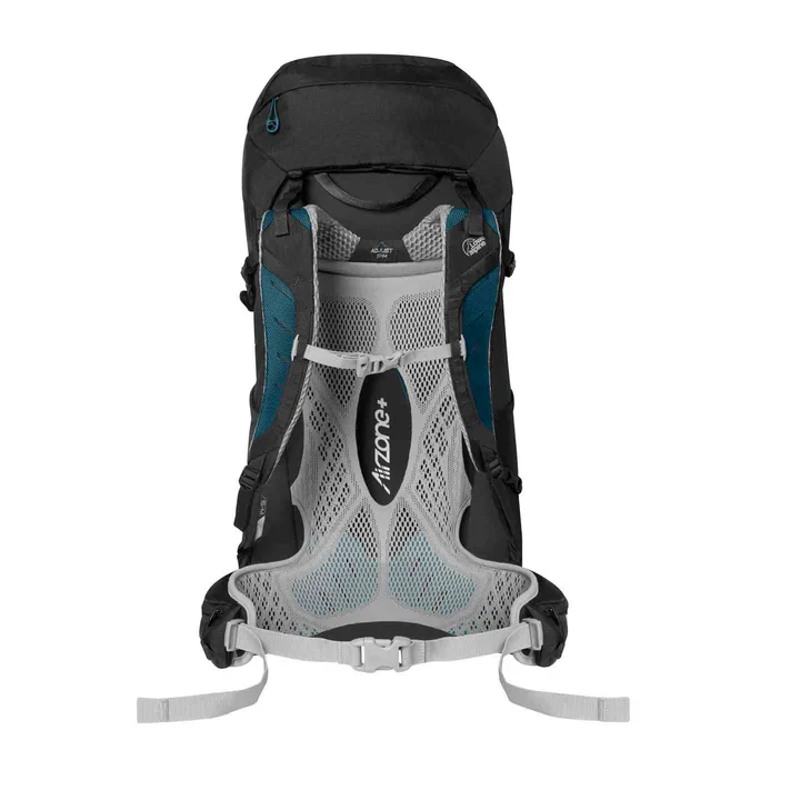 Lowe Alpine AirZone Pro ND33-40 Litre Womens Hiking Pack - Image 2