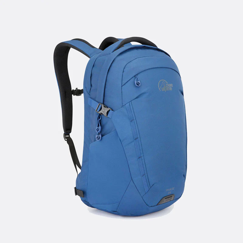 Lowe Alpine Phase 28 Litre Commuting Daypack - Image 2