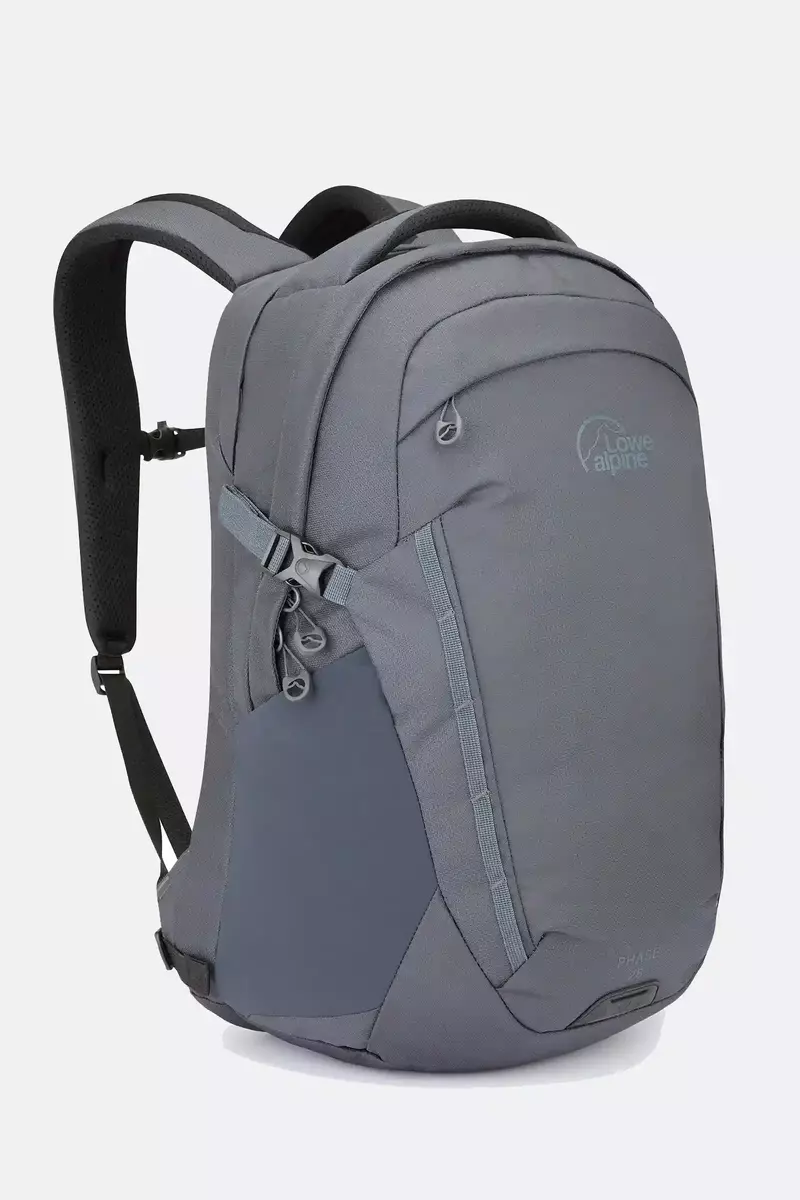 Lowe Alpine Phase 28 Litre Commuting Daypack - Image 3