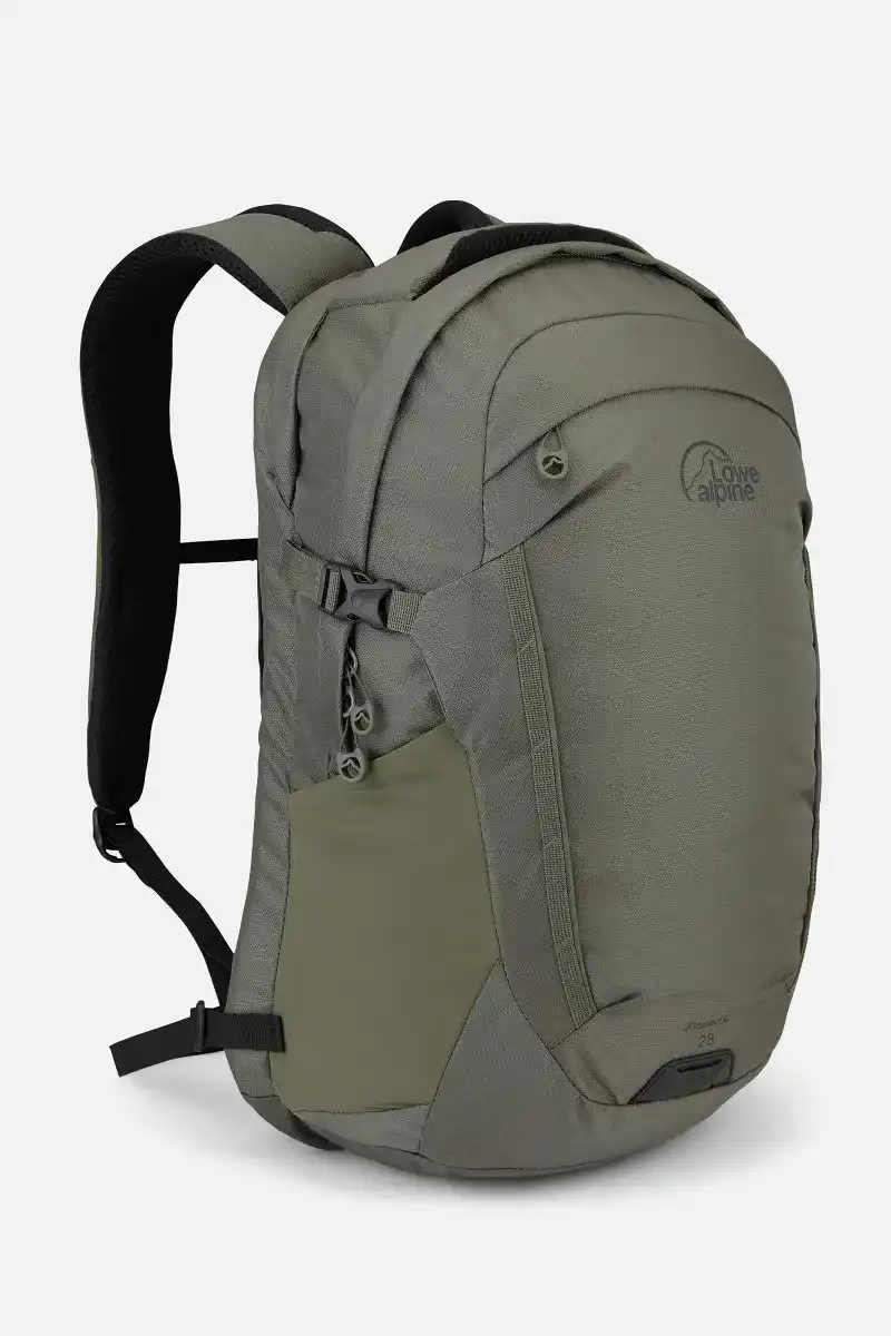 Lowe Alpine Phase 28 Litre Commuting Daypack - Image 4
